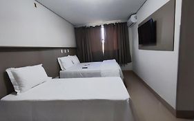 Thermas Hotel Marihá